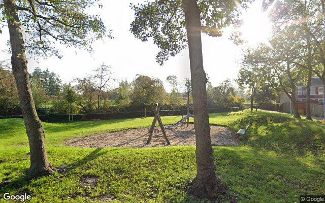 Speeltuin Driemanspolder