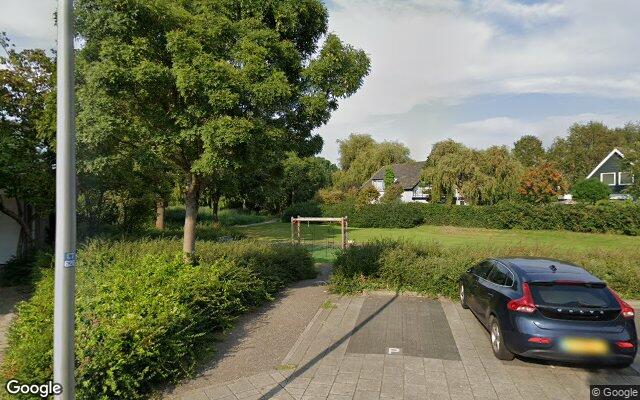 Speeltuin Marco Polorede