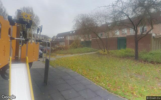 Speeltuin Segwaert