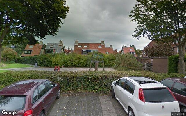 Speeltuin Geitenweide