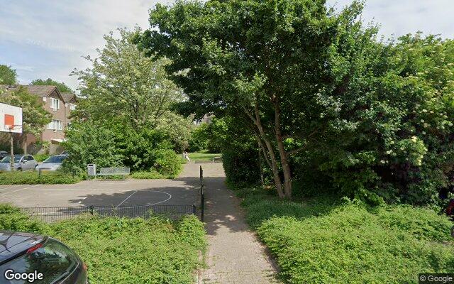 Speeltuin Abrikozengaarde