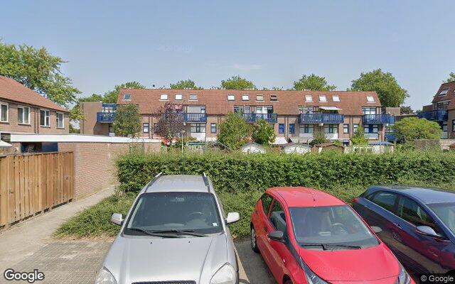 Speeltuin Peterselieakker