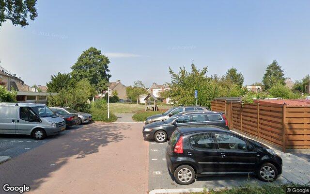 Speeltuin Paardenweide