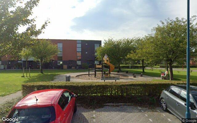 Speeltuin Pelschans