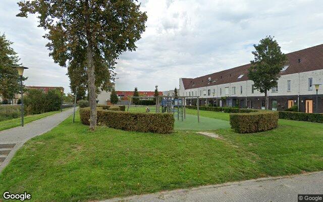 Speeltuin Streefkerkstraat