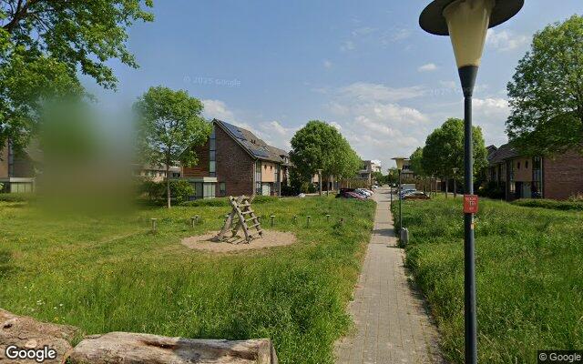 Speeltuin Peursumstraat