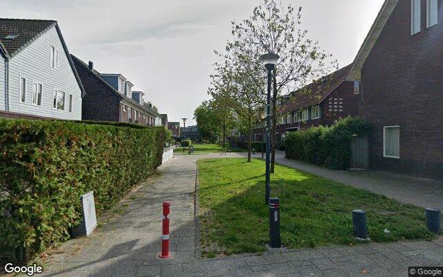 Speeltuin Shetland
