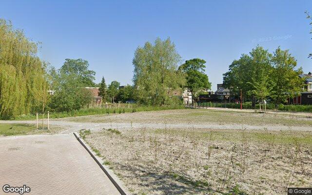 Speeltuin Judith Leysterstraat