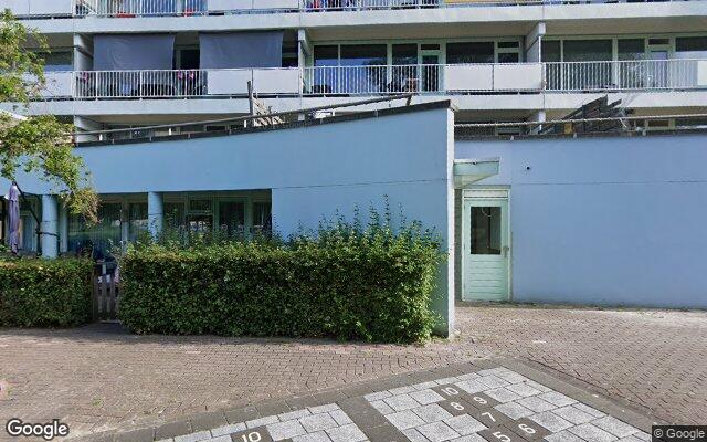 Speeltuin Driemanspolder