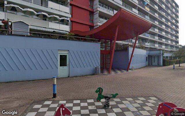 Speeltuin Driemanspolder