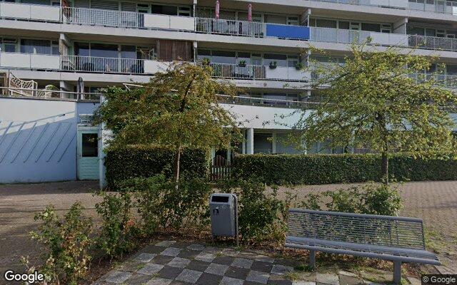 Speeltuin Driemanspolder