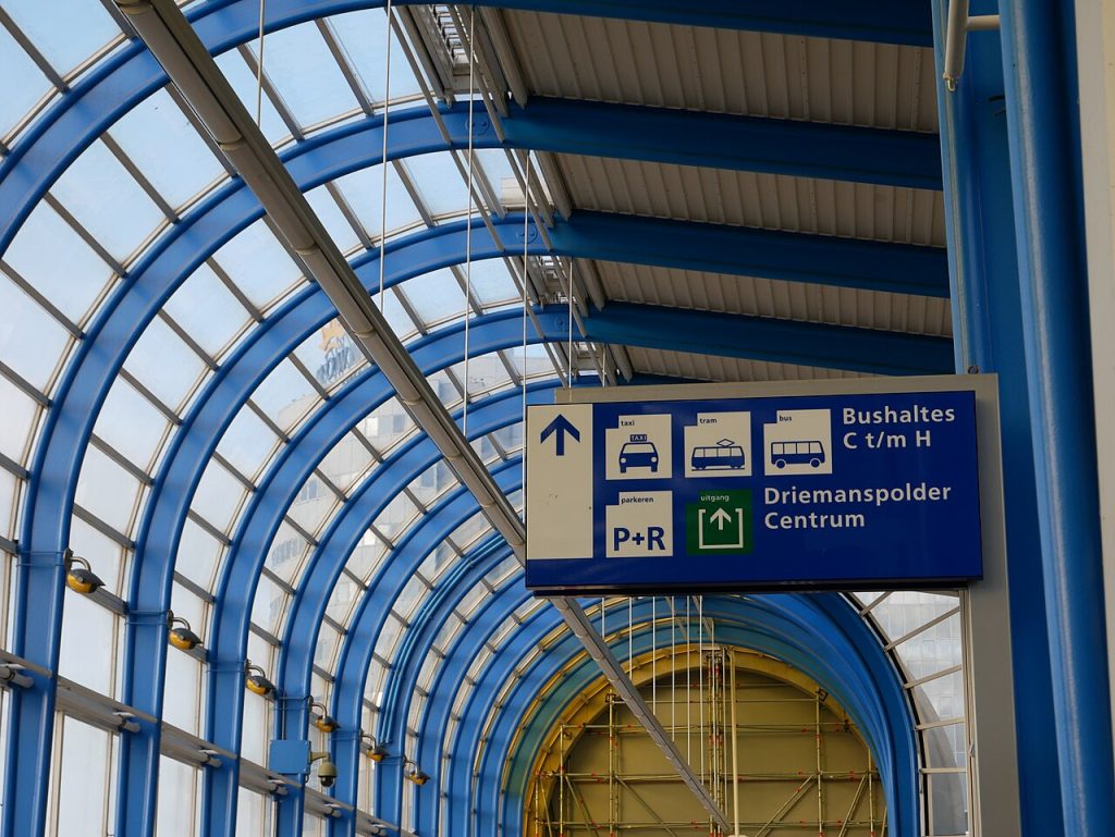 Uit Zoetermeer