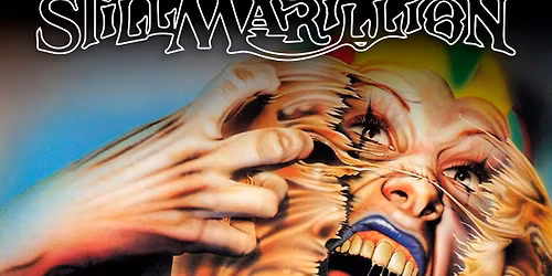 StillMarillion / Still Clutching – 40 years of Clutching at Straws — muziek in Zoetermeer