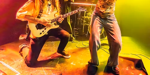 Solstice -middagshow- — theater in Zoetermeer