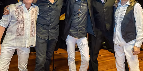 Century’s Crime – A Tribute To Supertramp — muziek in Zoetermeer