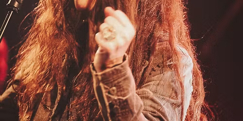 Sari Schorr — muziek in Zoetermeer