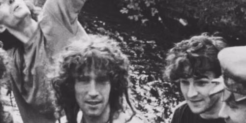 Ozric Tentacles in Zoetermeer — Uitgaan in Zoetermeer