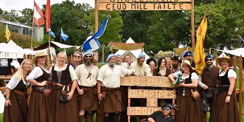 Historisch Zoetermeer (Sassenachs is geen organisator van dit evenement) — Uitgaan in Zoetermeer