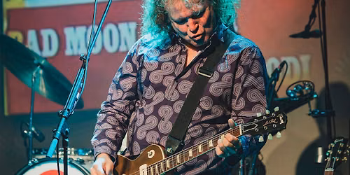 The Fortunate Sons in Zoetermeer