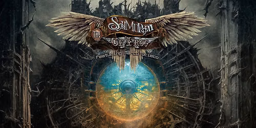 The Samurai Of Prog — muziek in Zoetermeer