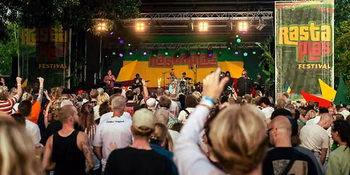 🌴Rastaplas 2027 – Reggae & Dub Festival Zoetermeer 🔥 in Zoetermeer