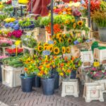 Kunstmarkt Montmartre