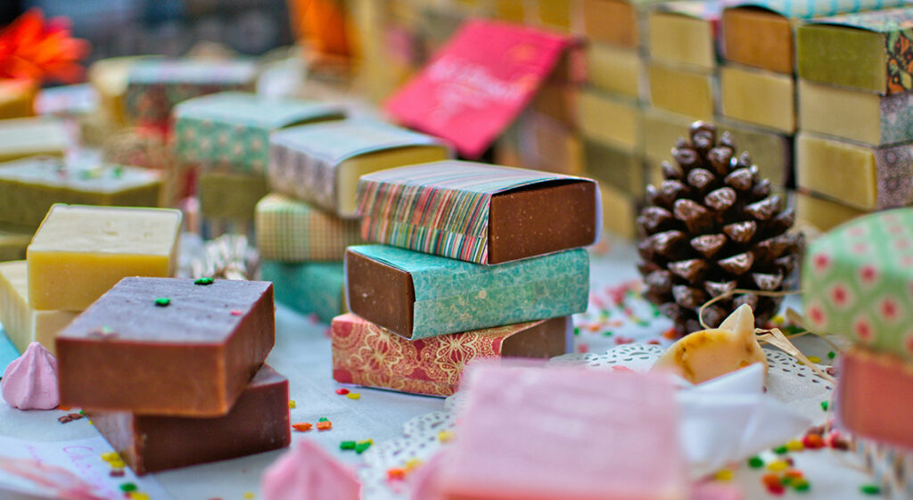 Cadeau- en Versmarkt in Zoetermeer