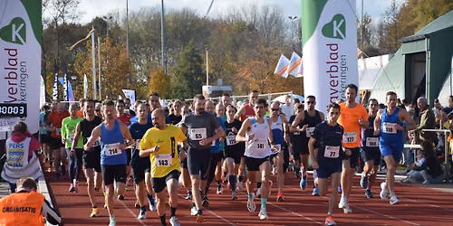 Klaverbladloop 2026 — sport in Zoetermeer