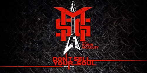 Michael Schenker Group | Zoetermeer | Boerderij — muziek in Zoetermeer