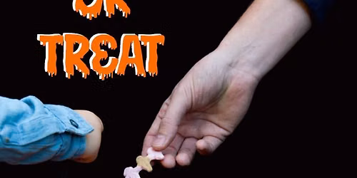 Trick or Treat — familie-kids in Zoetermeer