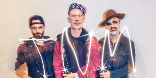 The Next Movement – KARMA DOJO TOUR + support East Bay Power — muziek in Zoetermeer