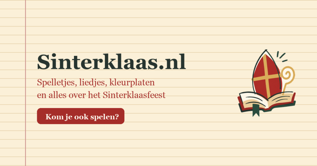 Sinterklaasintocht Zoetermeer in Zoetermeer