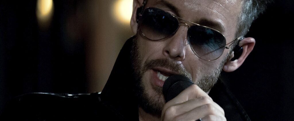 The Story of George Michael in Zoetermeer