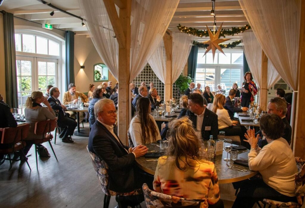 Annual Luncheon & Awards Ceremony 2026 in Zoetermeer